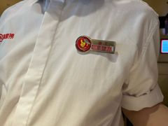 -海底捞火锅(塘厦天虹店)