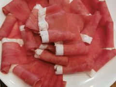 -马记伊源斋涮肉·清真菜(潘家园古玩市场店)