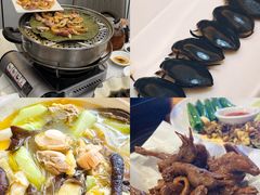 -美未居·老字号·地道顺德菜·桑拿鸡·鱼生(容桂店)