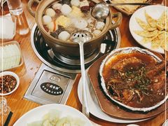 -婆婆家·湛江特色美食(福田振华路店)