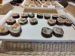 -素满香·素食自助餐(苏州·临顿路店)