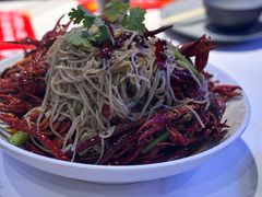 -钳小柒·小龙虾蓝龙王烧烤夜宵(长寿路店)