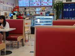 大堂-香妃烤鸡(西单店)