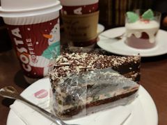 -COSTA COFFEE(房山印象城店)