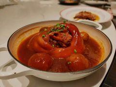 -金谷仓家庭料理(马泉营店)