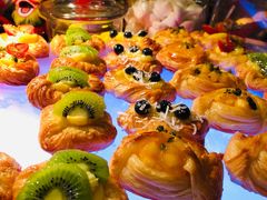 -味餐厅·海鲜·火锅·自助餐