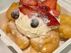 -BUTTERFUL&CREAMOROUS 黄油与面包(万象城店)