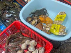 -船奇蒸汽海鲜·闽菜(八市海鲜总店)
