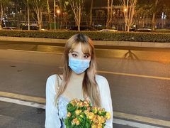 -循礼门鲜花花市(武汉循礼门店)