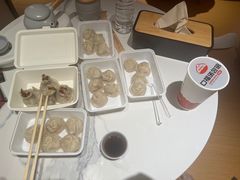 -口福汤包馆(融汇店)