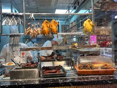 -龙记香港茶餐厅(久光百货店)