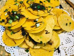 玉米锅巴-千岛湖小鱼儿·淳安匠心农家菜