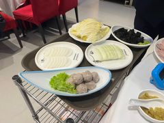 -天宜隆蘑菇宴火锅(石景山旗舰店)