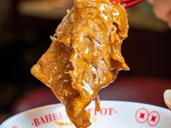 -八合里牛肉火锅(上海世茂广场店)