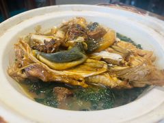 -老季市·三代非遗传承·地标美食老汁鸡(工农路店)