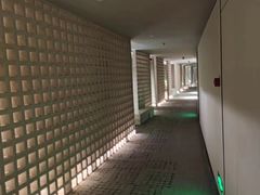 -深圳滨河时代ICON LAB艾垦酒店