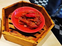 -避风塘(百联东郊店)