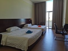 -北海银滩一号国际会议中心酒店