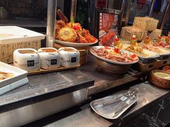 -喜庭海鲜自助(来福士店)