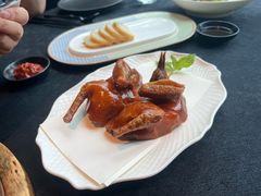 -醉东Oriental House(静安嘉里店)