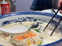 -山外山菜馆(玉泉路店)