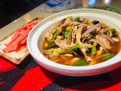 -咪佬肥肠鸡，黔江鸡杂，小龙虾(冉家坝店)