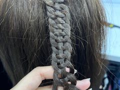 -首脑美容美发化妆美甲培训学校(龙岗校区)