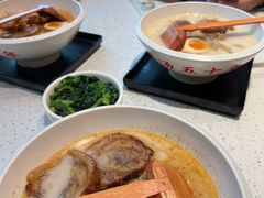 -味千拉面(泰州万达广场店)