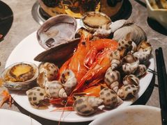 -渔纬港海鲜自助餐厅(湖里万达店)