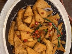 -百年神厨·地道川菜(清江西路店)