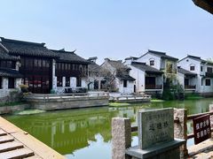 -巡塘古镇