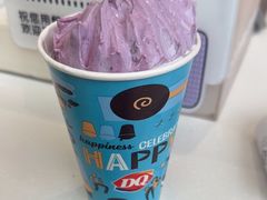 -DQ·蛋糕·冰淇淋(阜盛道店)