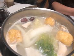 -星伦多自助料理·涮烤一体(虹悦城店)