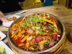 -老号尤兔头(玉堂店)