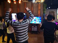 -4k轰趴馆(中关村店)