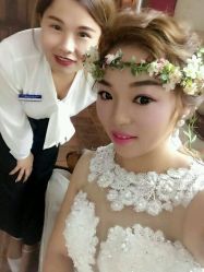 -蒙娜丽莎婚纱摄影(南门店)