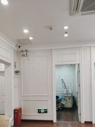 -武汉五洲整形外科医院