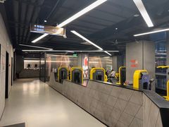 -锐动健身游泳(博地中心店)