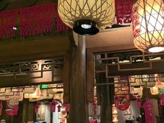 -南京大牌档(济南万象城店)