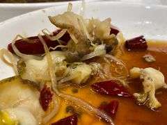 葱油螺片-双井轩(双井店)