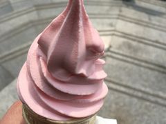 -麦当劳(宁波火车高铁站店)