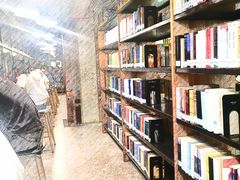 -香洲区图书馆(乐士文化区店)