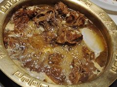 -和庆斋羊蝎子火锅·碳缸烧烤(顺义旗舰店)