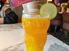 -撸客烤烤(春河里店)