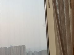 -澳门旅游塔360°旋转餐厅(南湾湖广场店)