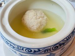 -桂花楼淮扬中餐厅(浦东香格里拉店)