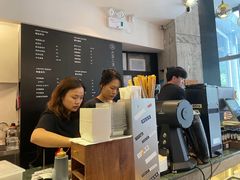 -Home Cafe(水榭春天店)