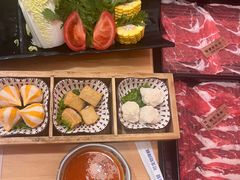 -牛匠和牛寿喜锅(西安总店)