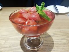 -潮庭·大连海鲜·炭火烧烤·扇贝王(大连店)