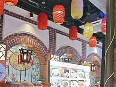 -津沽小院(大直沽总店)